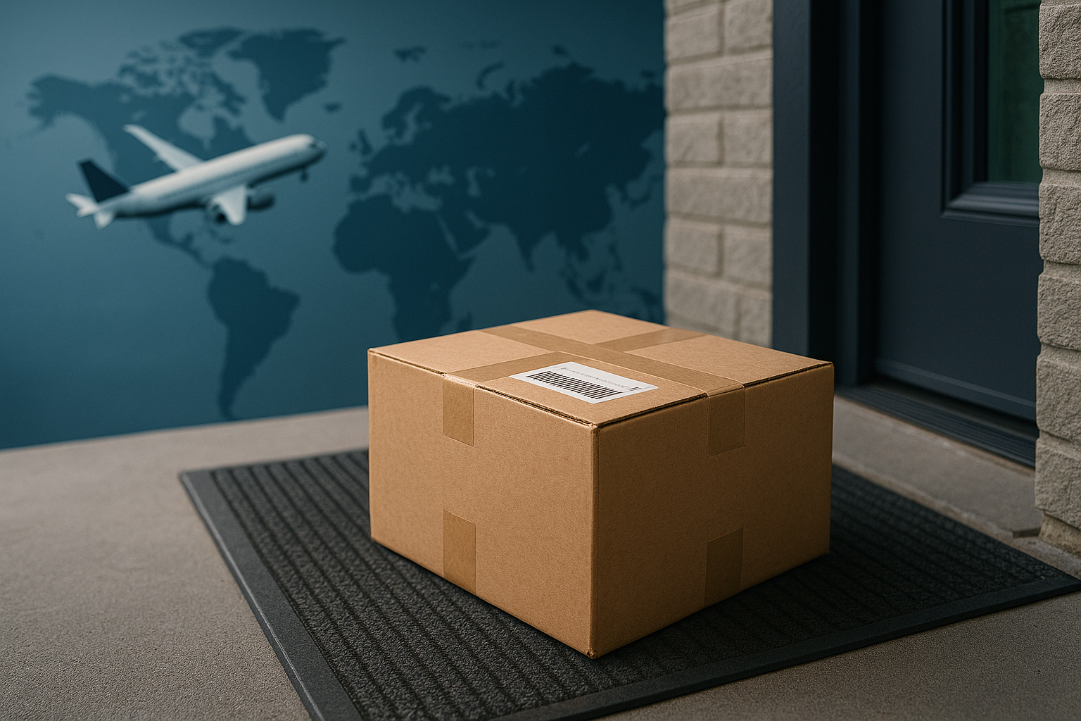 Obtain High: Delivery Without Limits, Excellence Without Exceptions